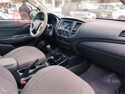 ميتسوبيشي L200